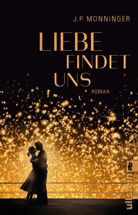 Monninger | Liebe findet uns | Buch | 978-3-548-06226-6 | www.sack.de