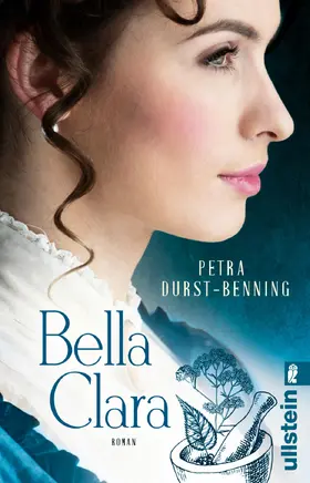 Durst-Benning |  Bella Clara | Buch |  Sack Fachmedien