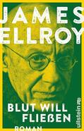 Ellroy |  Blut will fließen | Buch |  Sack Fachmedien