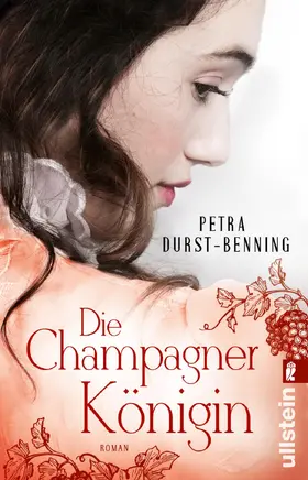 Durst-Benning |  Die Champagnerkönigin | Buch |  Sack Fachmedien