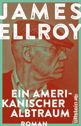 Ellroy |  Ein amerikanischer Albtraum | Buch |  Sack Fachmedien