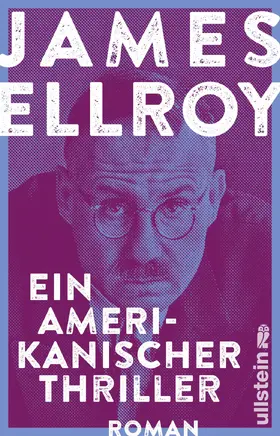 Ellroy |  Ein amerikanischer Thriller | Buch |  Sack Fachmedien