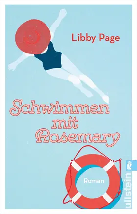 Page | Schwimmen mit Rosemary | Buch | 978-3-548-06246-4 | sack.de