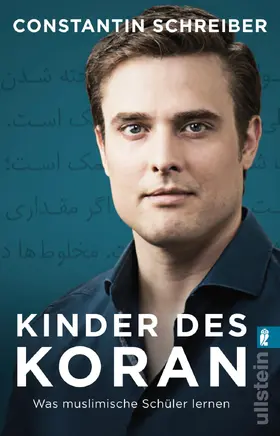 Schreiber |  Kinder des Koran | Buch |  Sack Fachmedien