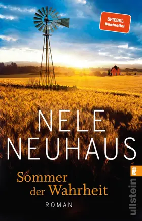 Neuhaus | Sommer der Wahrheit | Buch | 978-3-548-06251-8 | www.sack.de