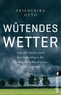 Otto / von Brackel |  Wütendes Wetter | Buch |  Sack Fachmedien