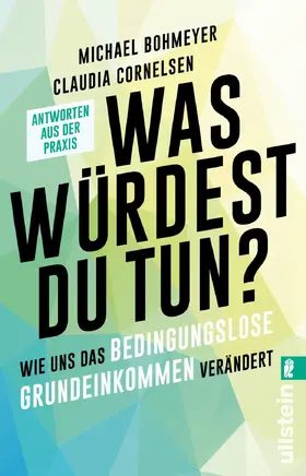 Bohmeyer / Cornelsen |  Was würdest Du tun? | Buch |  Sack Fachmedien