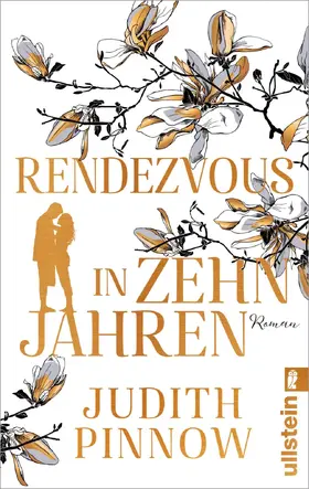 Pinnow | Rendezvous in zehn Jahren | Buch | 978-3-548-06259-4 | www.sack.de