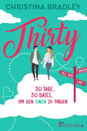 Bradley |  Thirty | Buch |  Sack Fachmedien