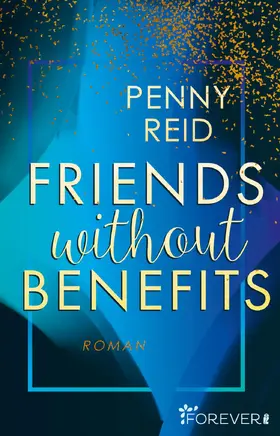 Reid |  Friends without benefits | Buch |  Sack Fachmedien