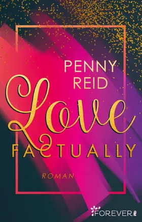 Reid |  Love factually | Buch |  Sack Fachmedien