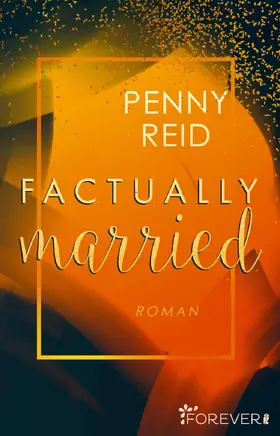 Reid |  Factually married | Buch |  Sack Fachmedien