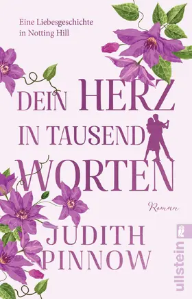 Pinnow |  Dein Herz in tausend Worten. | Buch |  Sack Fachmedien