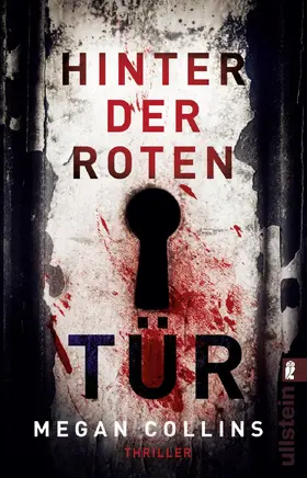 Collins |  Hinter der roten Tür | Buch |  Sack Fachmedien