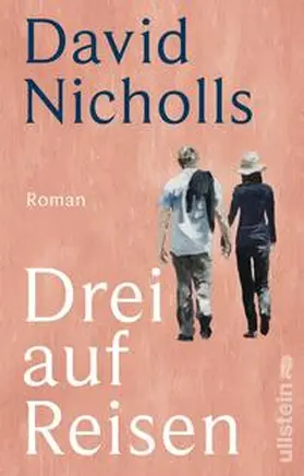 Nicholls |  Drei auf Reisen | Buch |  Sack Fachmedien