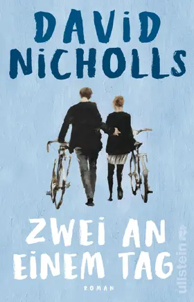 Nicholls |  Zwei an einem Tag | Buch |  Sack Fachmedien