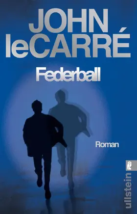 le Carré |  Federball | Buch |  Sack Fachmedien