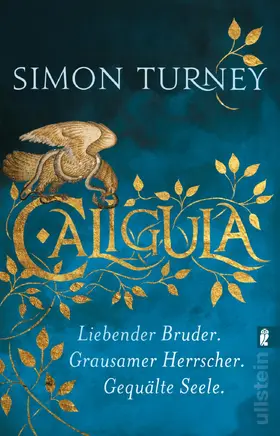 Turney | Caligula | Buch | 978-3-548-06332-4 | www.sack.de