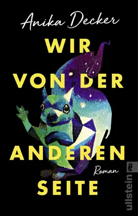 Decker |  Wir von der anderen Seite | Buch |  Sack Fachmedien