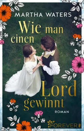 Waters |  Wie man einen Lord gewinnt | Buch |  Sack Fachmedien
