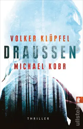 Klüpfel / Kobr |  Draussen | Buch |  Sack Fachmedien