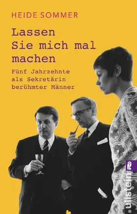 Sommer |  Lassen Sie mich mal machen | Buch |  Sack Fachmedien