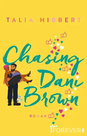 Hibbert | Chasing Dani Brown | Buch | 978-3-548-06369-0 | www.sack.de