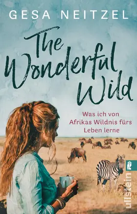Neitzel |  The Wonderful Wild | Buch |  Sack Fachmedien