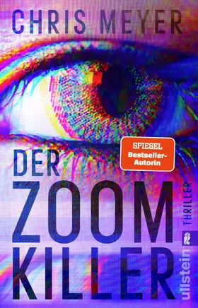 Meyer |  Der Zoom-Killer | Buch |  Sack Fachmedien