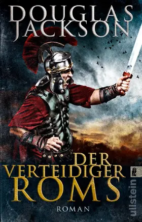 Jackson |  Der Verteidiger Roms | Buch |  Sack Fachmedien