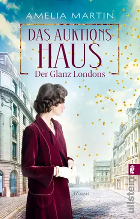 Martin |  Das Auktionshaus | Buch |  Sack Fachmedien