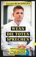 Buschmann |  Wenn die Toten sprechen | Buch |  Sack Fachmedien