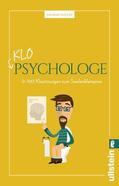 Clever / Kirchner |  Klo-Psychologe | Buch |  Sack Fachmedien