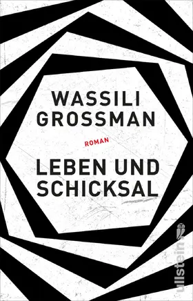 Grossman |  Leben und Schicksal | Buch |  Sack Fachmedien