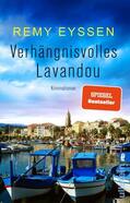 Eyssen |  Verhängnisvolles Lavandou | Buch |  Sack Fachmedien