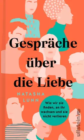 Lunn |  Gespräche über die Liebe | Buch |  Sack Fachmedien
