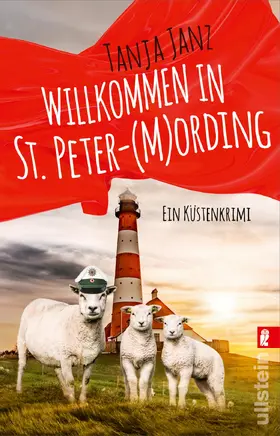 Janz |  Willkommen in St. Peter-(M)Ording | Buch |  Sack Fachmedien