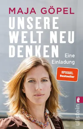 Göpel | Unsere Welt neu denken | Buch | 978-3-548-06466-6 | sack.de