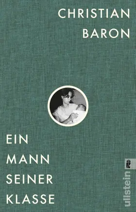 Baron |  Ein Mann seiner Klasse | Buch |  Sack Fachmedien