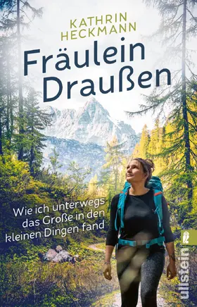 Heckmann |  Fräulein Draußen | Buch |  Sack Fachmedien