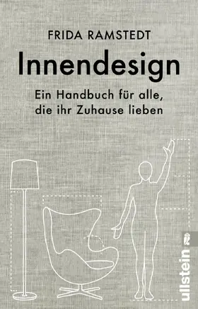 Ramstedt |  Innendesign | Buch |  Sack Fachmedien