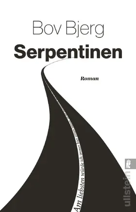 Bjerg |  Serpentinen | Buch |  Sack Fachmedien
