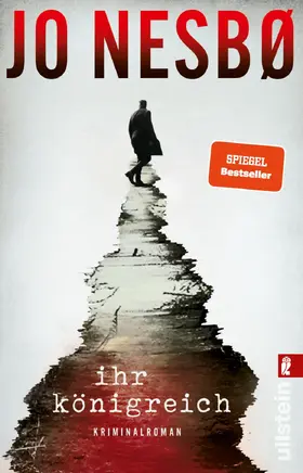 Nesbø | Ihr Königreich | Buch | 978-3-548-06493-2 | www.sack.de