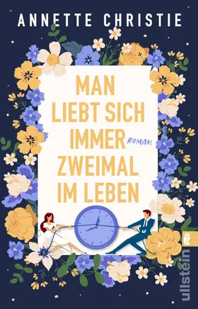 Christie |  Man liebt sich immer zweimal im Leben | Buch |  Sack Fachmedien