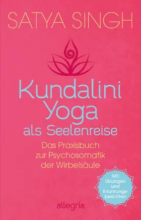 Singh |  Kundalini Yoga als Seelenreise | Buch |  Sack Fachmedien