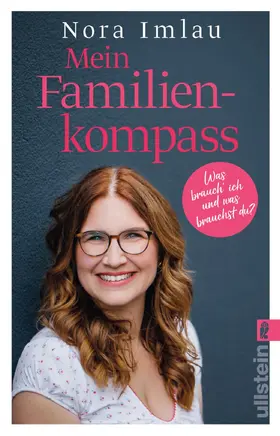 Imlau |  Mein Familienkompass | Buch |  Sack Fachmedien