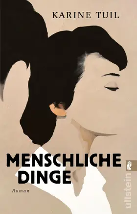 Tuil |  Menschliche Dinge | Buch |  Sack Fachmedien