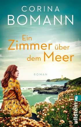 Bomann | Ein Zimmer über dem Meer | Buch | 978-3-548-06535-9 | www.sack.de