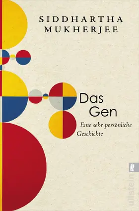 Mukherjee |  Das Gen | Buch |  Sack Fachmedien