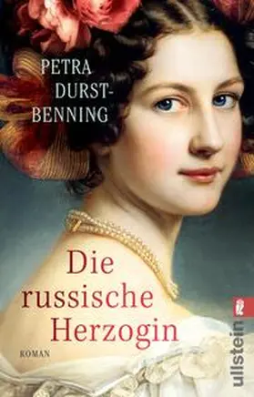 Durst-Benning |  Die russische Herzogin | Buch |  Sack Fachmedien